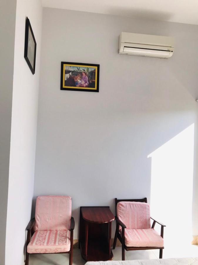 Sunny Homestay Mui Ne Phan Thiet Exterior photo