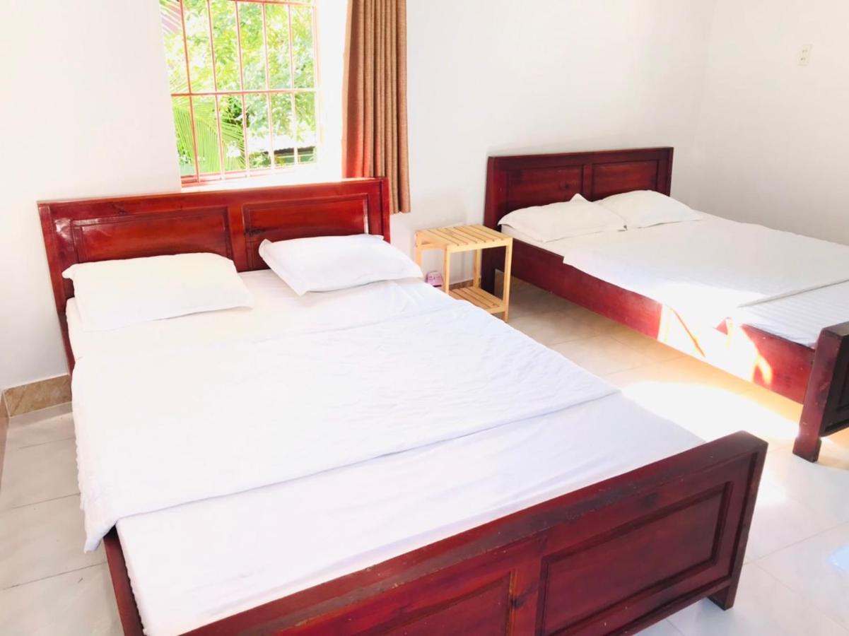 Sunny Homestay Mui Ne Phan Thiet Exterior photo