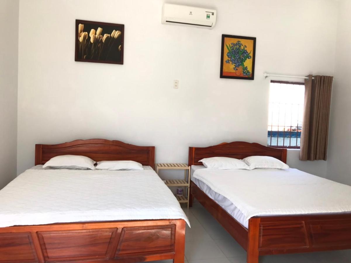 Sunny Homestay Mui Ne Phan Thiet Exterior photo