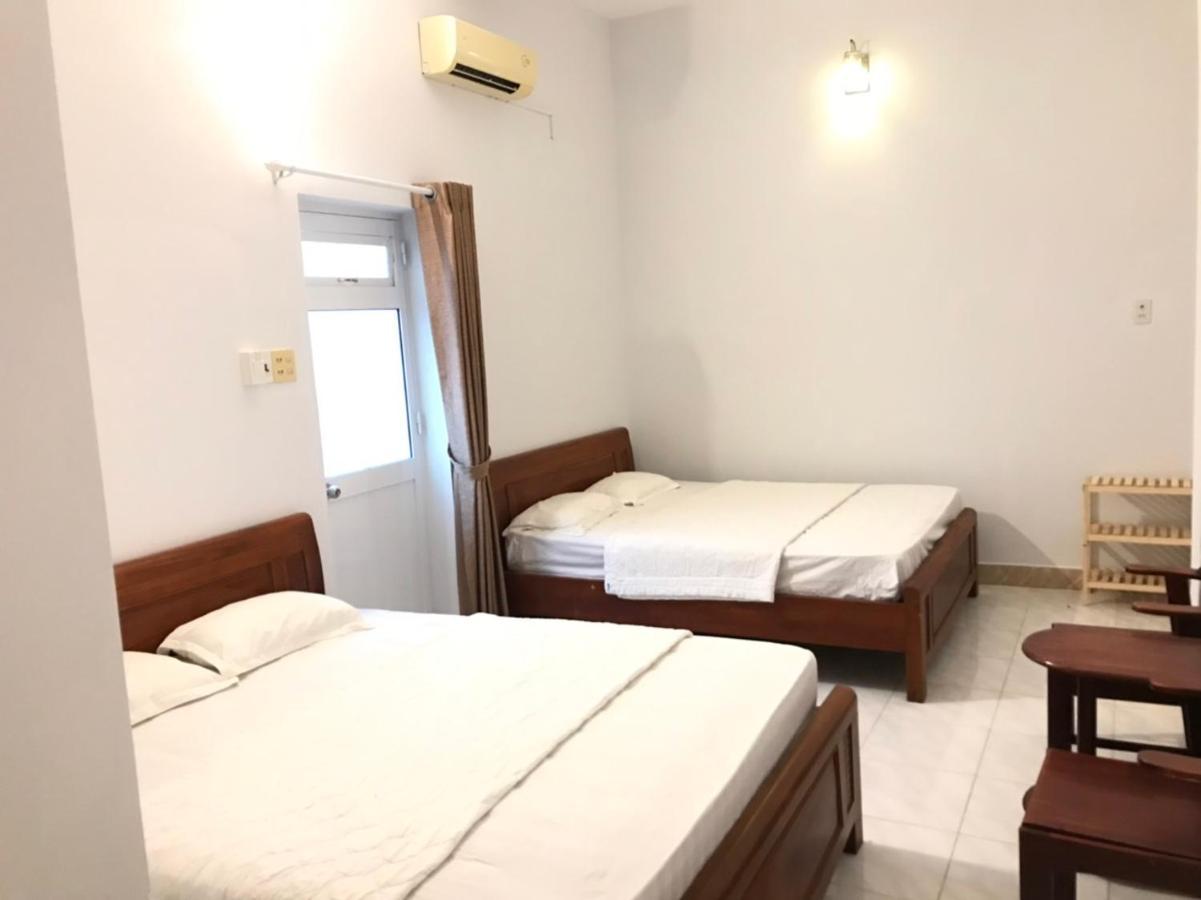 Sunny Homestay Mui Ne Phan Thiet Exterior photo