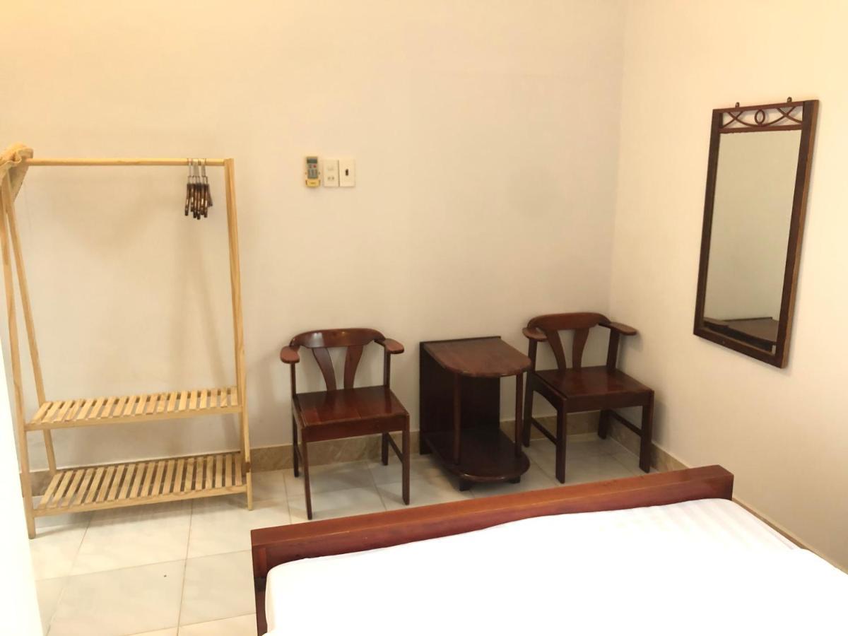 Sunny Homestay Mui Ne Phan Thiet Exterior photo