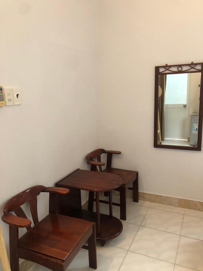 Sunny Homestay Mui Ne Phan Thiet Exterior photo