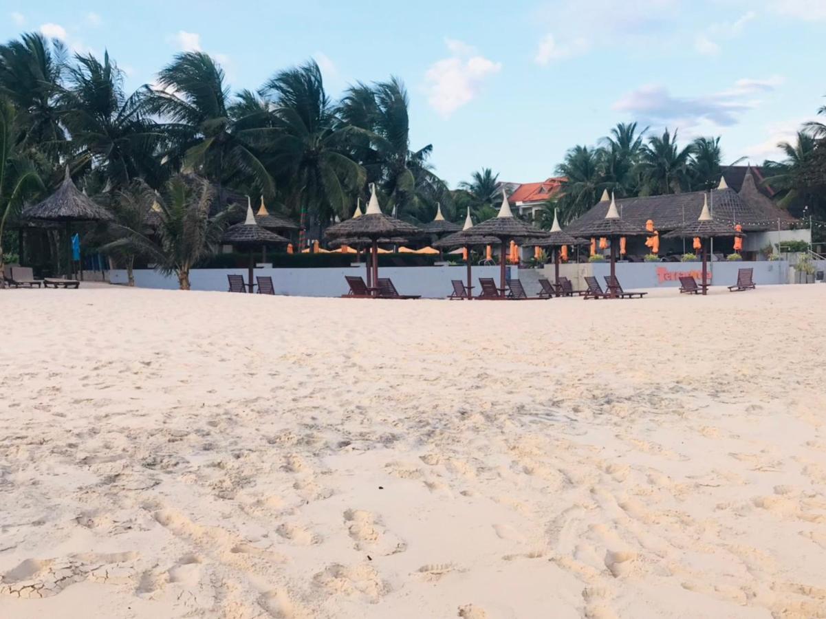 Sunny Homestay Mui Ne Phan Thiet Exterior photo