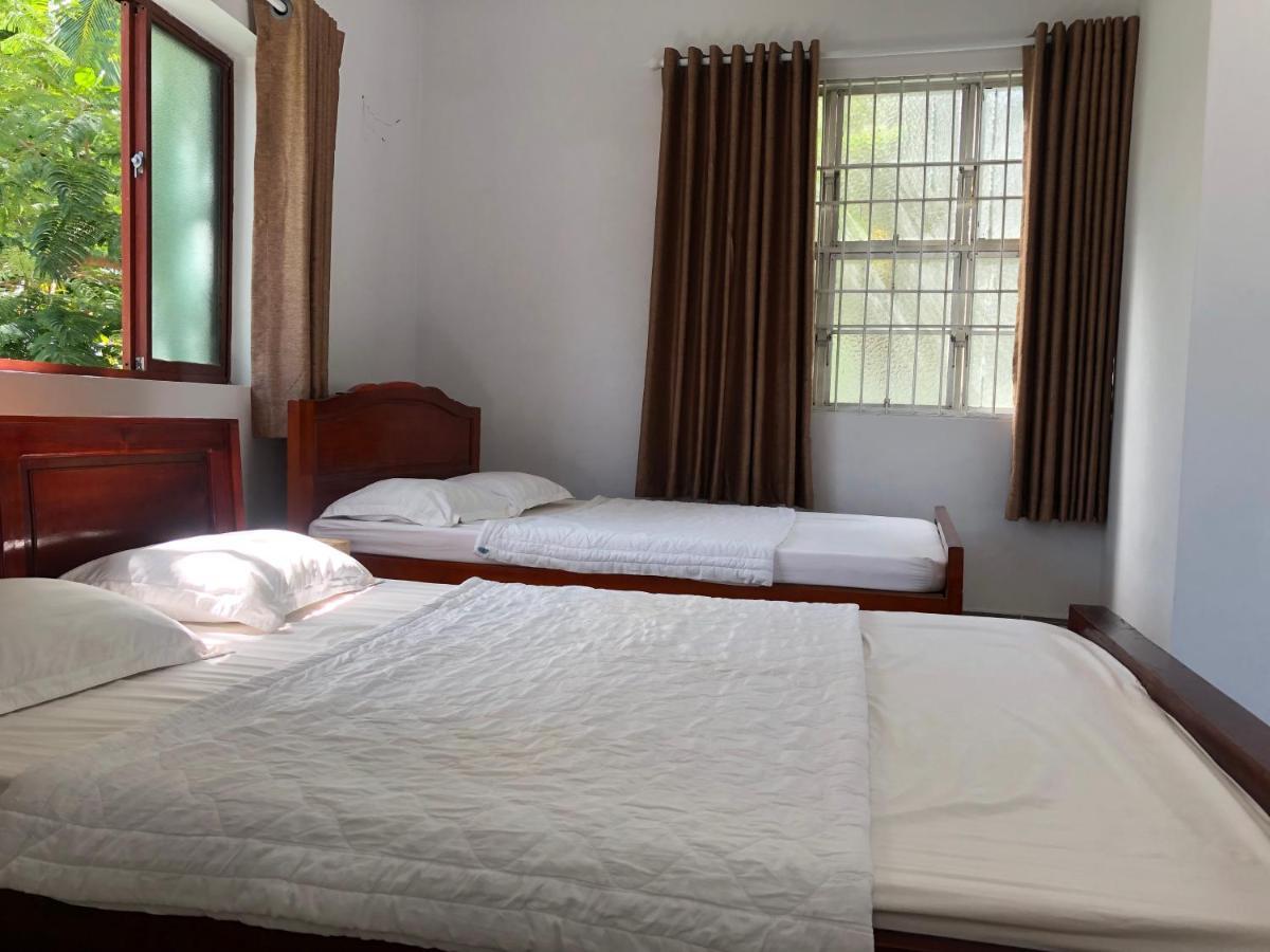 Sunny Homestay Mui Ne Phan Thiet Exterior photo