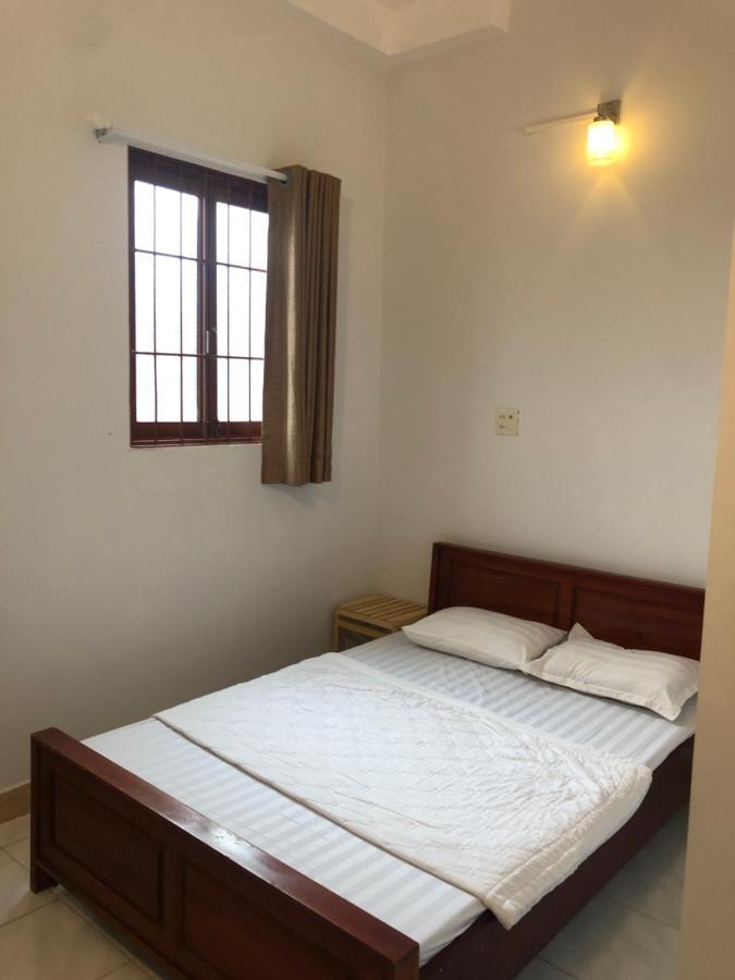 Sunny Homestay Mui Ne Phan Thiet Exterior photo