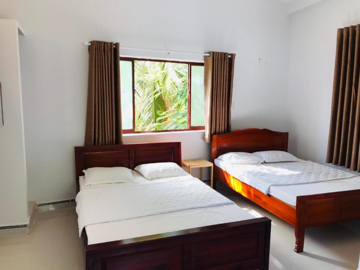 Sunny Homestay Mui Ne Phan Thiet Exterior photo