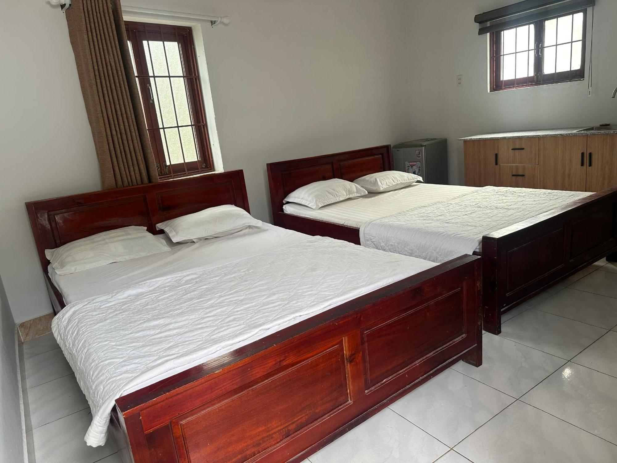 Sunny Homestay Mui Ne Phan Thiet Exterior photo